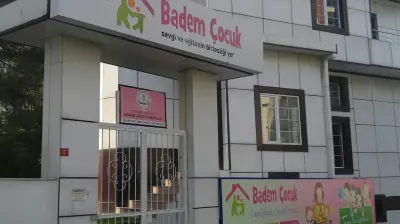 M.E.B Özel Badem Çocuk Anaokulu