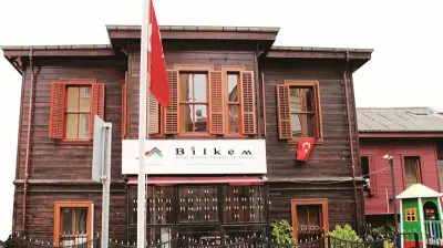 T.C. MEB. Bilkem Özel Bilgi Köşkü Anaokulu