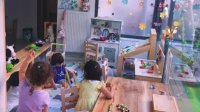 Tostiş Cafe
