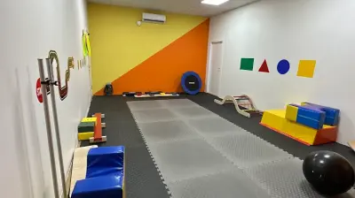 HAREKETLİ ÇOCUKLAR