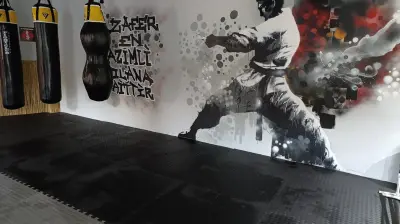 Kar-MA Karate Maltepe