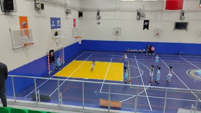 Platinyum Spor Kulübü Arena