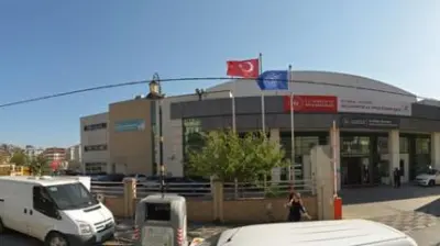 Maltepe Güreş Kulübü