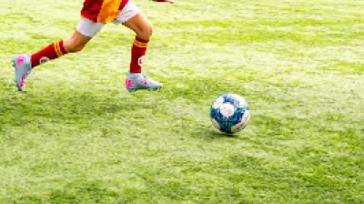 Galatasaray Maslak Futbol Okulu