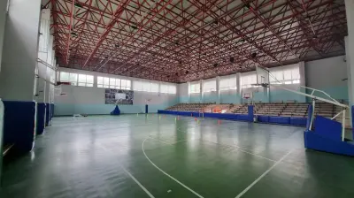 İnci Cimnastik Spor Kulübü