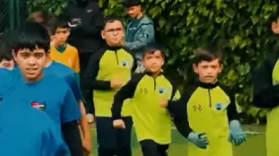 Maltepe Yıldız Futbol Okulu
