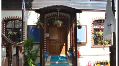 NOKTA ANAOKULLARI MALTEPE