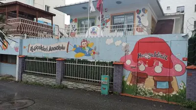 Maltepe Kırçiçekleri Anaokulu