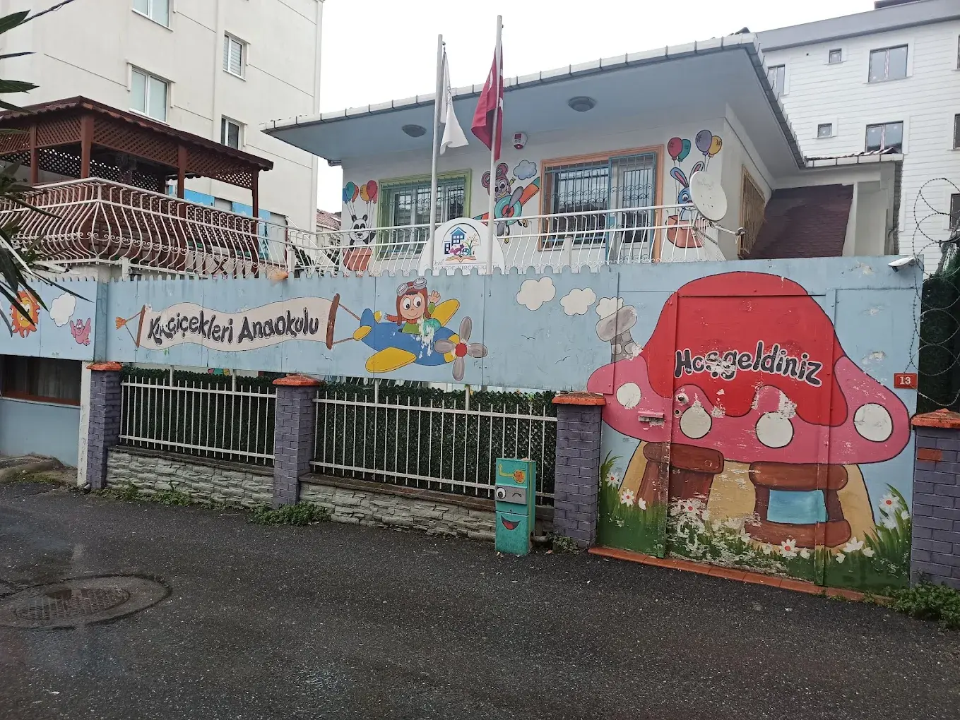 Kurum görseli