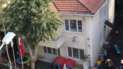 Özel İlk Anılar Anaokulu