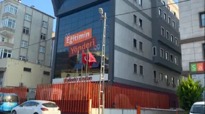 Yönder Okulları Maltepe Kampüsü