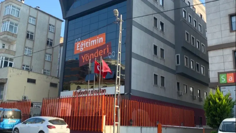 Kurum görseli