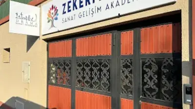 İstanbul Drama Sanat Akademisi Zekeriyaköy