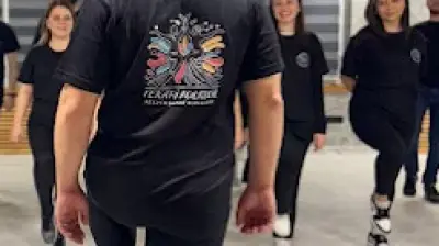 Terapi Folklor Kültür Sanat Topluluğu