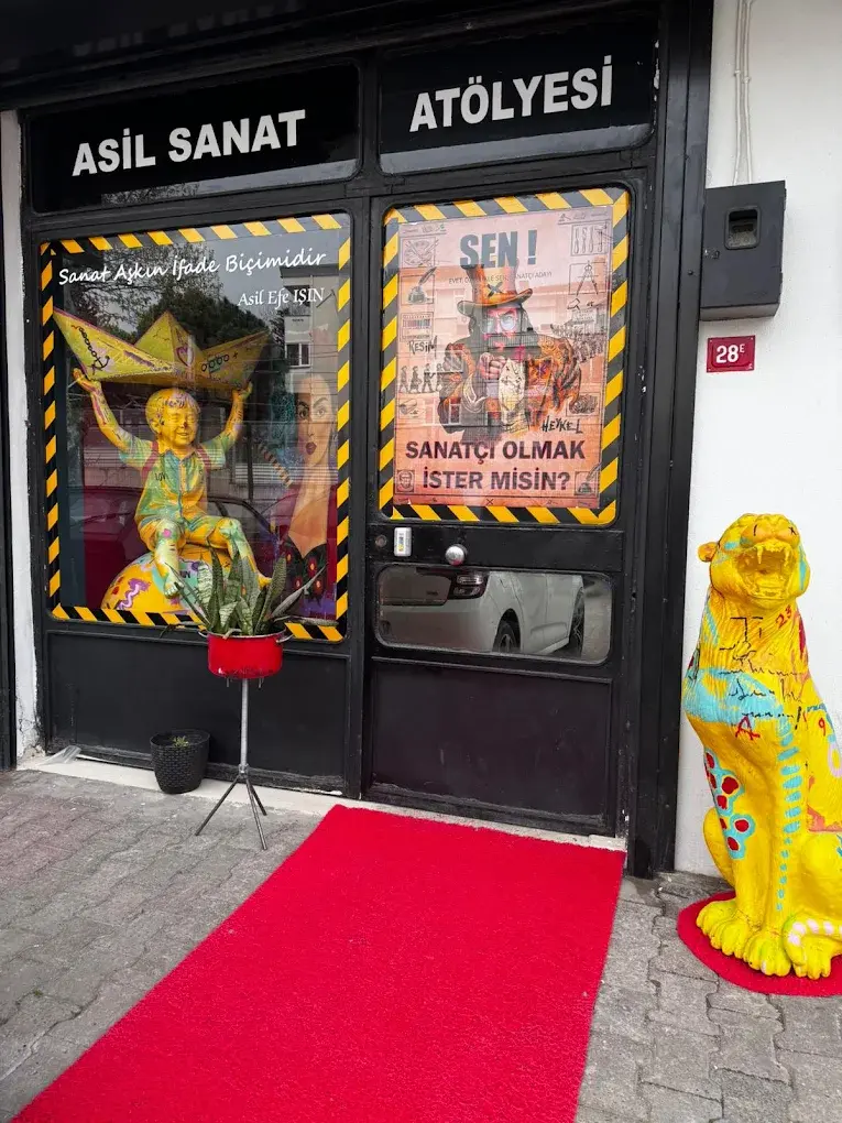 Kurum görseli
