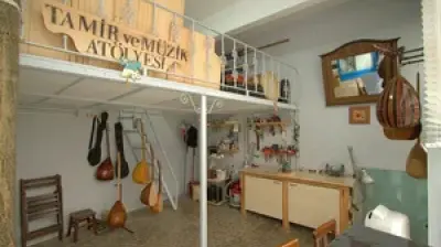 Erkan Akalın Müzik Merkezi