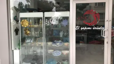 Anka Sanat Merkezi