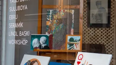 Har Kolektif Sanat