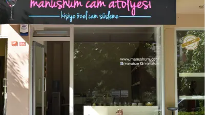 Manushum Cam Atölyesi