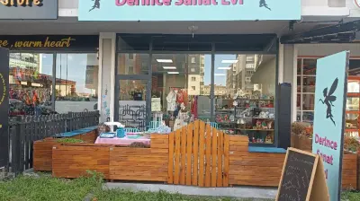 Derince sanat evi