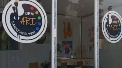 Demart Sanat Atölyesi