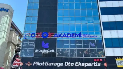 Müzikoloji Sanat Cevizli Şube