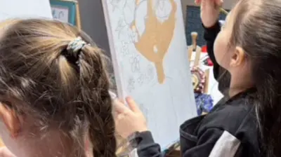 Yasemin Çakmak Sanat Atölyesi
