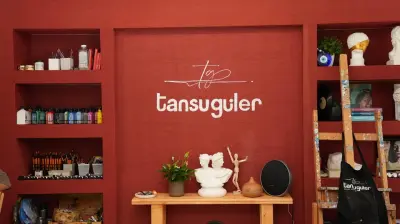 Tansu Güler Sanat Atölyesi