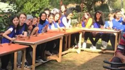 Çömlek Evi Sanat Atölyesi