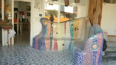 POSEIDON MOZAİK VE SANAT ATÖLYESİ