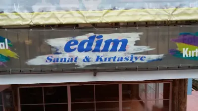 Edim Hobi ve Sanat