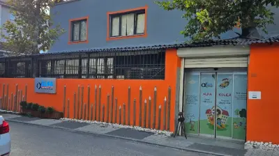 MEK Alfa Koleji Maltepe Anaokulu: Her Çocuk Kendisidir