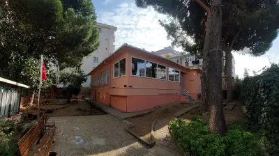 Boyalıkuş Anaokulu