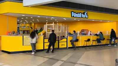 Panda Park