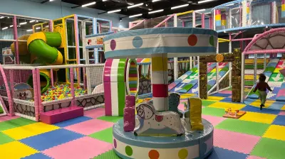 Play Planet