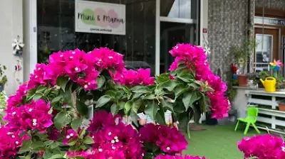 Mini ve mama çocuk atolyesi