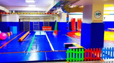 MD Sports Academy