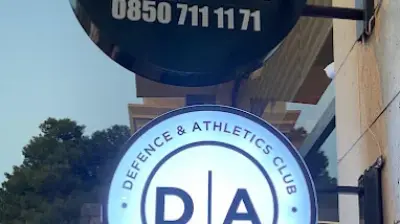 Defence ve Athletics Club Maltepe
