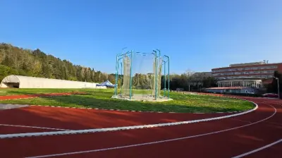 Enka Spor Kulübü