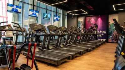 MACFit Özdilek Park