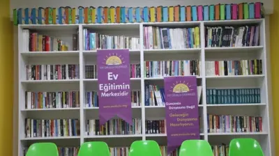 Ev Okulu Derneği