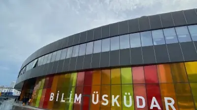 Üsküdar Bilim Merkezi