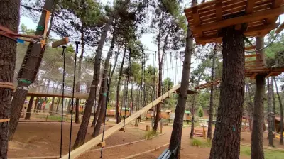 Doğa Eğlence Parkı