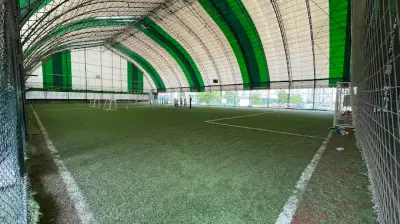 BJK ATAŞEHİR FUTBOL OKULU