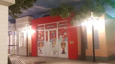 KidzMondo İstanbul