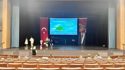 Boğaziçi Kültür Sanat Merkezi