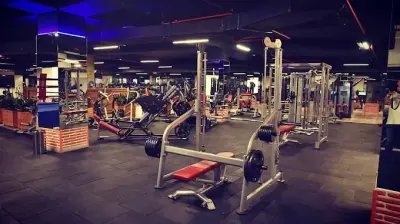 Fit216 Sports Club & SPA
