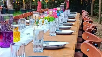 Bahçe Kuzguncuk