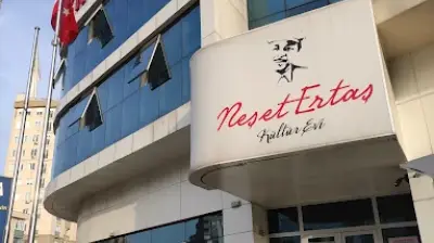 Neşet Ertaş Kültürevi