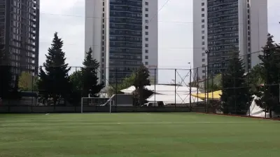 Fenerbahçe Kartal Futbol Okulu